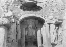 석굴, 그것은 종교와 과학과 예술이 하나된 지고의 最美