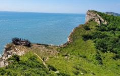 여긴 어디?… 섬에 발 디디면 황홀한 풍경에 홀리다