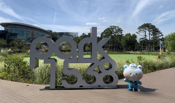 포스코 PR업계 노벨상 탔다