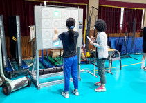 출장 체력측정 서비스로 맞춤형 운동 처방