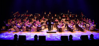 도립국악단 우리의 멋과 흥, 함께 즐겨요