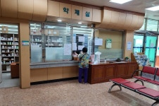 울릉군보건의료원 약사 채용…약 제조 등 약품관리 불편해소