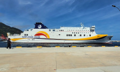 울릉도 썬플라워크루즈 선내 청정‧쾌적…세스코 바이러스케어 도입