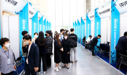 대구 수성구 청년굿잡 일자리 박람회 개최