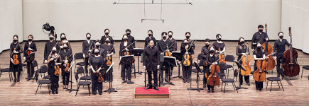 포항의 가을 정통 클래식으로 물든다