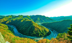 숲길·물길 따라 퇴계가 사랑한 풍경 속으로