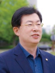 이만희 의원, 행정안전부 특별교부세 60억원 확보