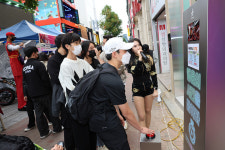 동성로축제 성료… 가요제 파워M 인기 실감