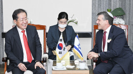 모빌리티 대구 날개 달고 미래로