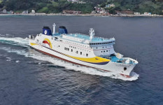 울릉주민 차량 선임면제 연장…울릉썬플라워크루즈 12월31일까지