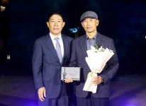 포항철강산업 발전 기여 공로 영광의 얼굴들