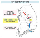 중부선 잇고, 중앙선은 복선화… 경북 철도 대동맥 뚫린다