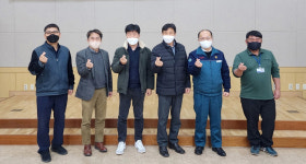 포항공대, 산업현장 공기질 관리 솔루션 개발 나서
