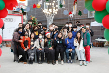 포항 꿈틀로 작가 연합회전… 창작 예술작품 한곳에