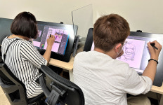 발달장애인 위한 안전 콘텐츠 제공