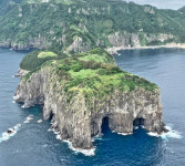 울릉도 공암 등 3개 섬 100선 선정…한국 2천918개 무인도서 중