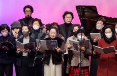 성악가와 함께 떠나는 세계가곡여행 성료