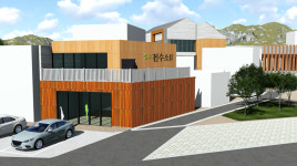 찾고 싶은, 살고 싶은 동구 만든다