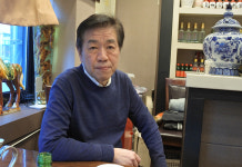 질 좋은 재료와 경험이 좋은 요리를 만든다