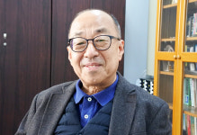 대구서 안경 수출로 경제대국 건설에 힘 보태다