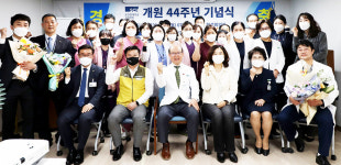 경북중서부 최종 거점병원으로 도약