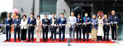 수성구민 소통공간 고산3동 커뮤니티센터 개소