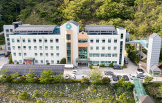 울릉도 보호자 없는 쾌적한 병실운영…울릉군보건의료원 의료시설 확충