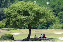 여기가 무릉도원