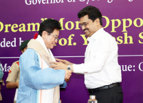 李지사 코리안 드림은 경북에서 실현