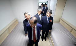대구 행복기숙사 개관… 대학생 1천명 수용