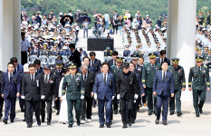 경북 3·1독립운동 역사, 대한민국 자랑되게