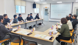 청송군보건의료원, 전국 보건소 벤치마킹 줄이어