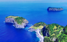 울릉도·독도 크루즈와 함께 여행…노랑풍선 현대홈쇼핑 판매