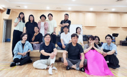 공공기반 활용한 지역 연극계 동반성장이 목표죠
