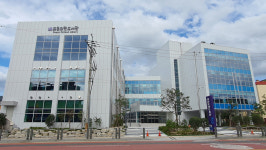 포은오천도서관 준공 현장점검… 개관 준비 박차