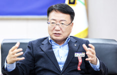 전국 최고 청정도시 울진, 희망과 번영의 도시로 도약