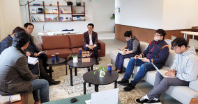 영주 경제속으로 소셜벤처기업 10개로