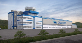 태왕, 경남 진주에 회전익 비행센터 신축 수주