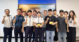 포항남부署, 경북경찰청 베스트팀에 2개 부서 선정