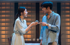 대구 북성로 배경 창작뮤지컬 유앤잇 26~27일 공연