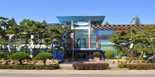 안동시청소년수련관 내달 2일 재개관