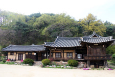 330년 고택에서의 하룻밤, 봉화 바래미마을로 오세요