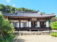 330년 고택에서의 하룻밤, 봉화 바래미마을로 오세요