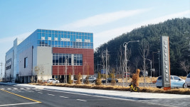 장애인형국민체육센터 무료 시범운영 시작