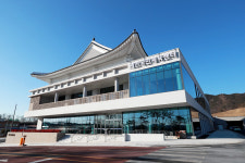 예천군 국민체육센터 지역민에 인기