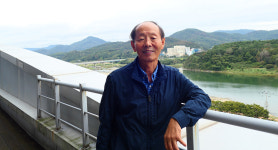 수개월에서 수년씩, 한평생 발굴현장을 누볐죠