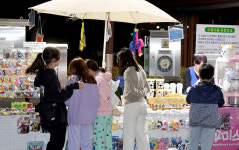 힐링 콘서트와 함께하는 고령 낙동 7경 문화한마당 화보