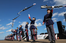 나와 우리의 영웅과 함께! 영덕 호국보훈 음악회 화보