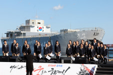 나와 우리의 영웅과 함께! 영덕 호국보훈 음악회 화보