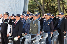 나와 우리의 영웅과 함께! 영덕 호국보훈 음악회 화보
